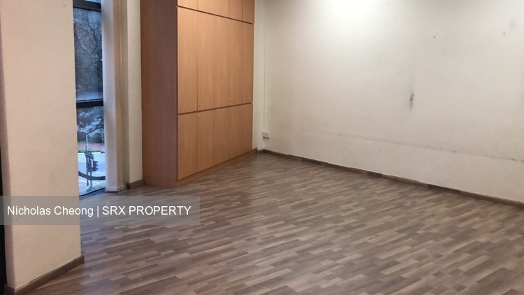 St. Andrews Centre (D2), Office #198354042